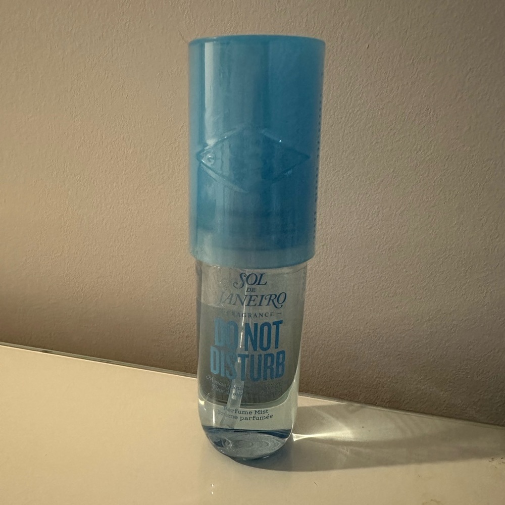 Sol de Janeiro Do Not Disturb Mist